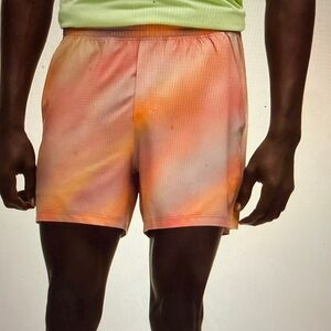 lululemon athletica Pace Breaker Lined Short 5”